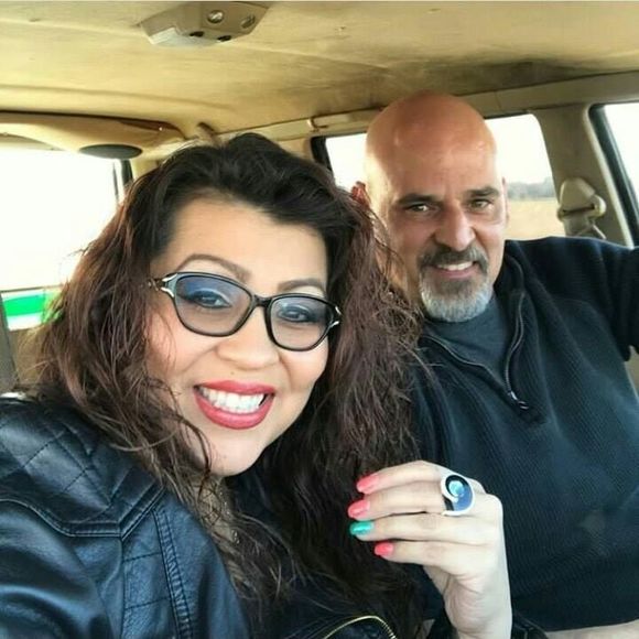 Meet your Posher, Patti - Picture 1 of 1